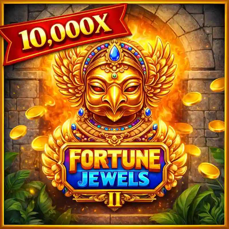 Fortune Jewels II Slot Game