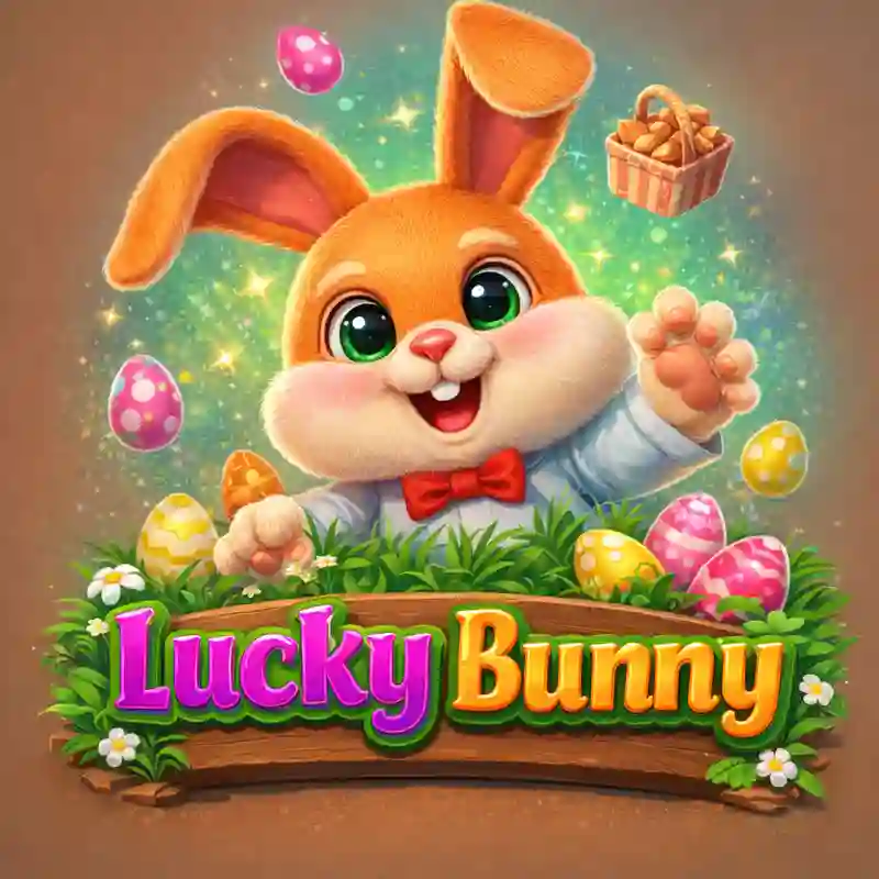 Lucky Bunny Slot Game PHCrown Online Casino