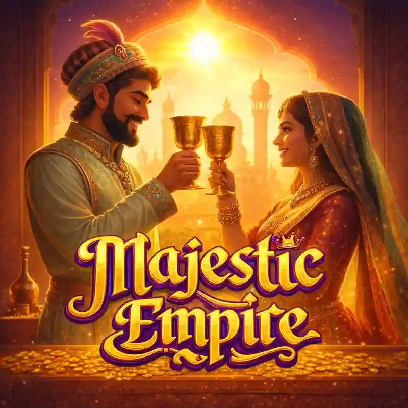 Majestic Empire Casino Slot Game