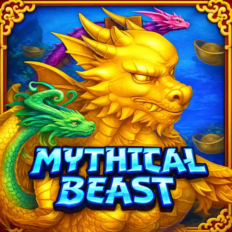 Mythical Beast Casino Slot Game phcrown