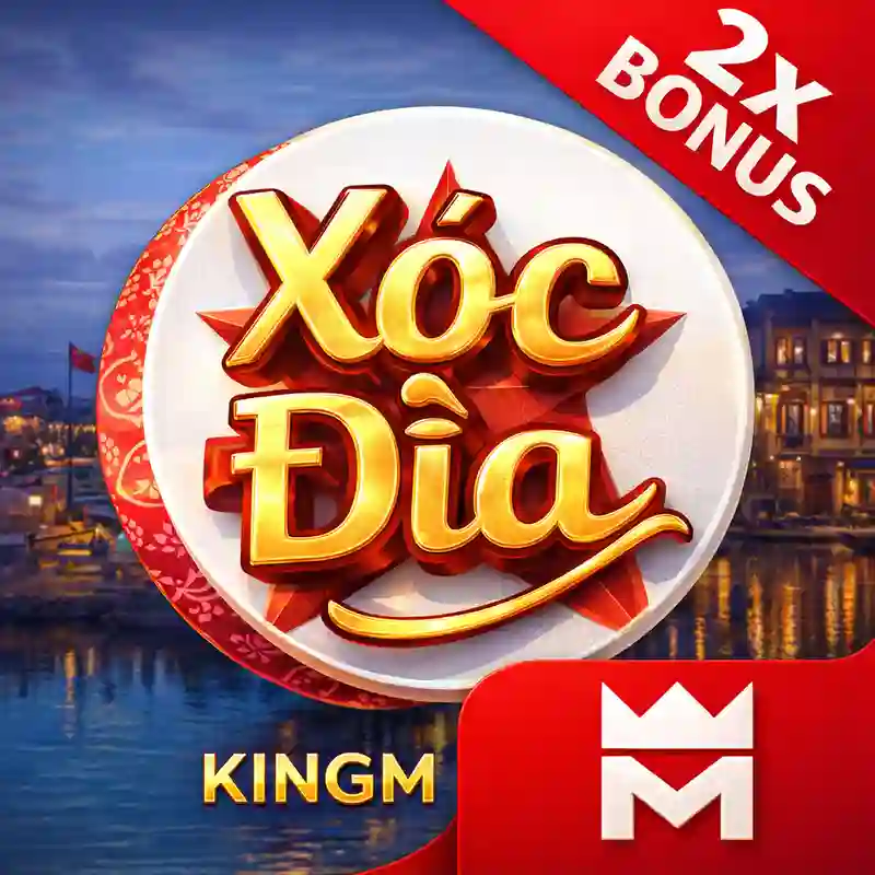 Xoc Dia Lightning Casino Game